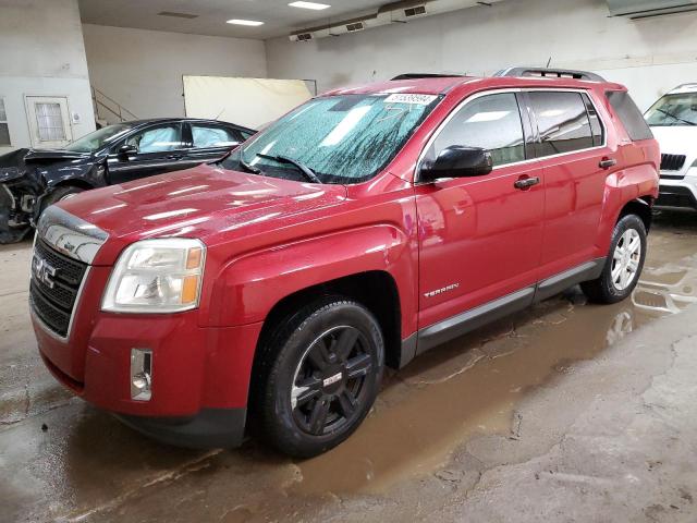 صورة رقم 1 من المزاد - 2015 GMC TERRAIN SL مع VIN 2GKALREK2F6151744