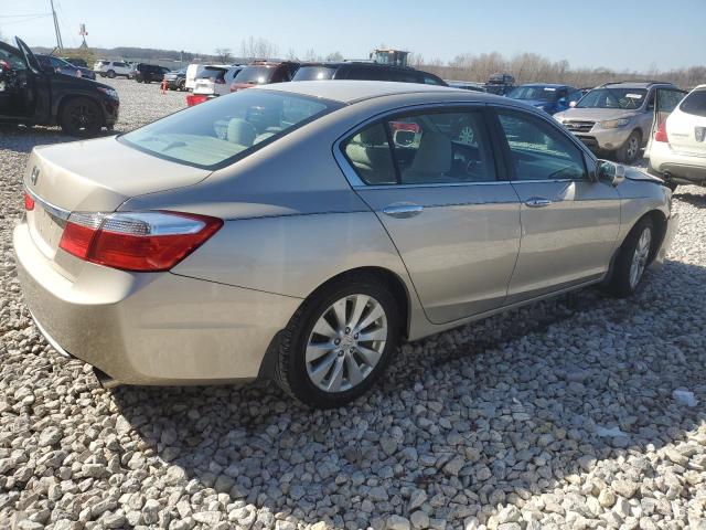 Photo 3 from auction – 2014 HONDA ACCORD EX with VIN 1HGCR2F70EA214380