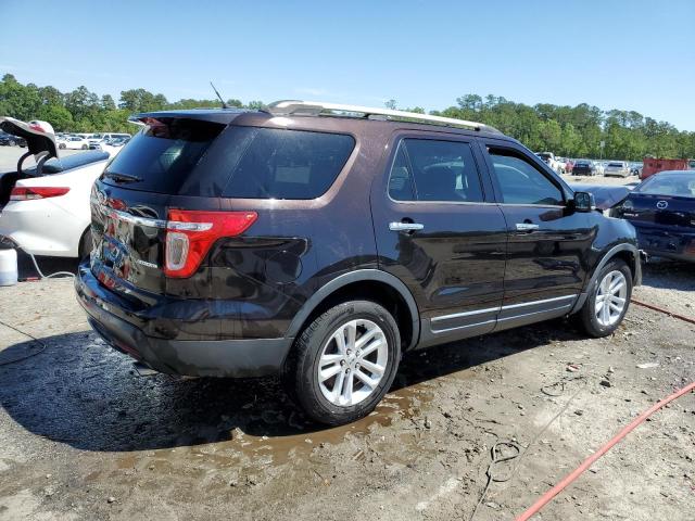 Photo 3 from auction – 2013 FORD EXPLORER L with VIN 1FM5K7F83DGB97020