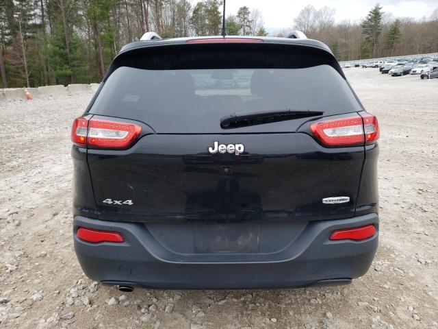 Photo 6 from auction – 2017 JEEP CHEROKEE L with VIN 1C4PJMCB2HW512738