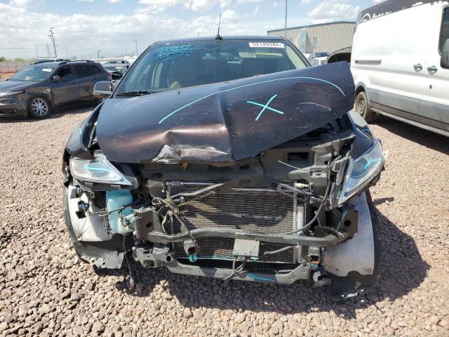 Photo 5 from auction – 2013 LINCOLN MKX with VIN 2LMDJ8JK7DBL37136