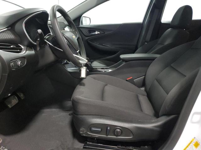 Photo 7 from auction – 2024 CHEVROLET MALIBU LT with VIN 1G1ZD5ST3RF173594