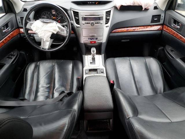 Photo 8 from auction – 2011 SUBARU OUTBACK 2. with VIN 4S4BRCKC5B3380005