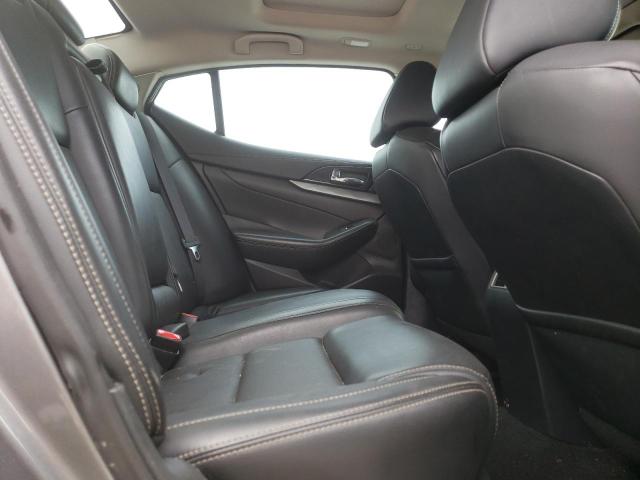 Photo 10 from auction – 2017 NISSAN MAXIMA 3.5 with VIN 1N4AA6AP9HC424308