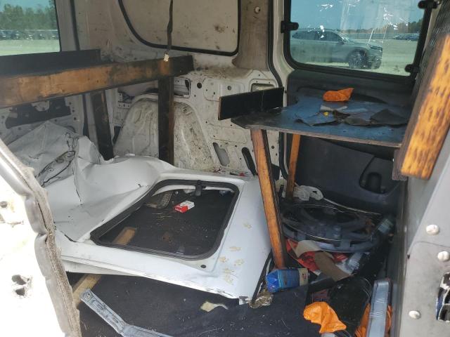 Photo 10 from auction – 2018 RAM PROMASTER with VIN ZFBERFAB9J6K97995