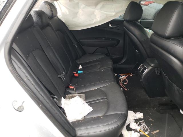 Photo 10 from auction – 2019 KIA OPTIMA EX with VIN 5XXGU4L13KG286359