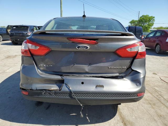 Photo 6 from auction – 2012 FORD FOCUS TITA with VIN 1FAHP3J28CL276791