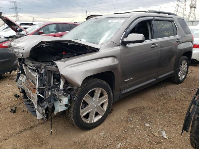 Foto 1 de la subasta – 2012 GMC TERRAIN SL con VIN 2GKFLVEK9C6197680