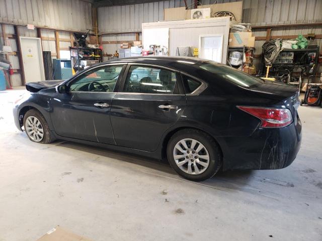 Photo 2 from auction – 2015 NISSAN ALTIMA 2.5 with VIN 1N4AL3AP0FC273817