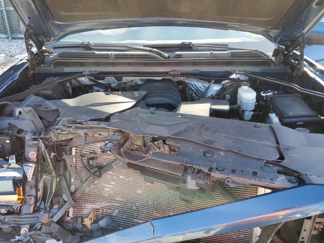 Photo 11 from auction – 2016 CHEVROLET SILVERADO with VIN 3GCUKREC3GG327596