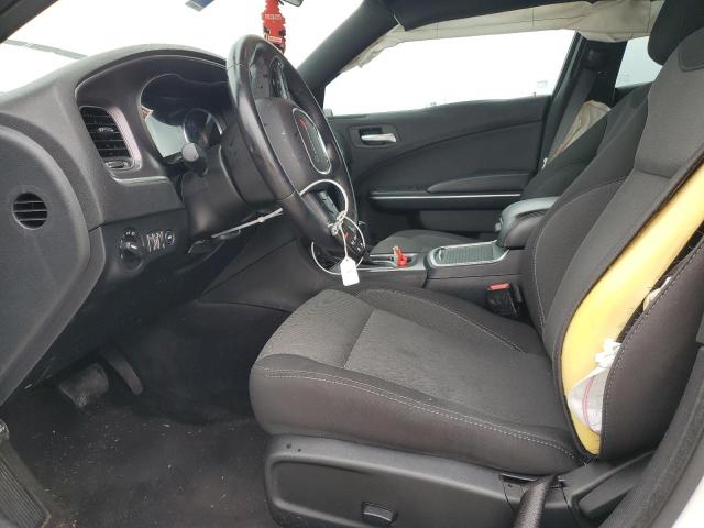Photo 7 from auction – 2018 DODGE CHARGER SX with VIN 2C3CDXBG7JH170202
