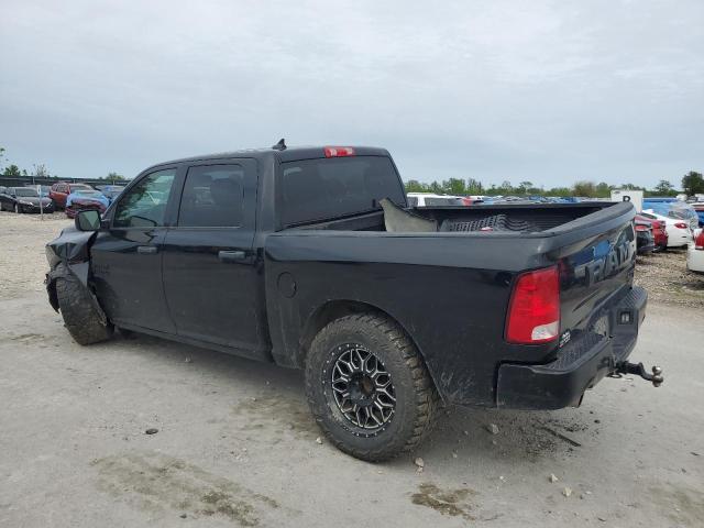 Photo 2 from auction – 2019 RAM 1500 CLASS with VIN 1C6RR7KT8KS609820