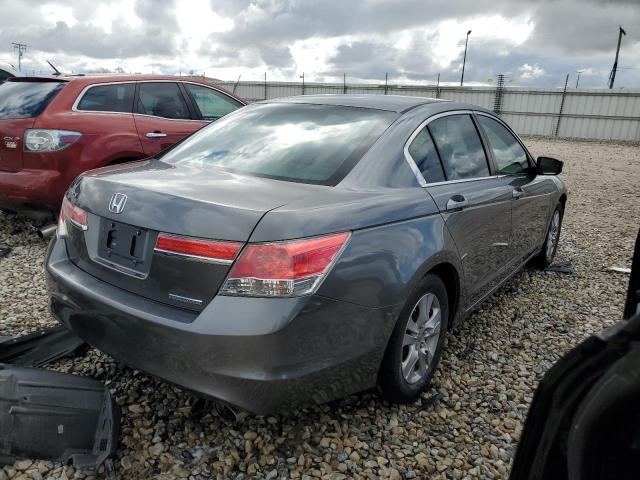 Photo 3 from auction – 2012 HONDA ACCORD SE with VIN 1HGCP2F62CA042427