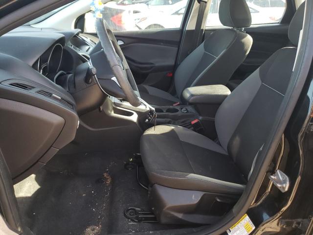 Photo 7 from auction – 2014 FORD FOCUS SE with VIN 1FADP3F21EL118027
