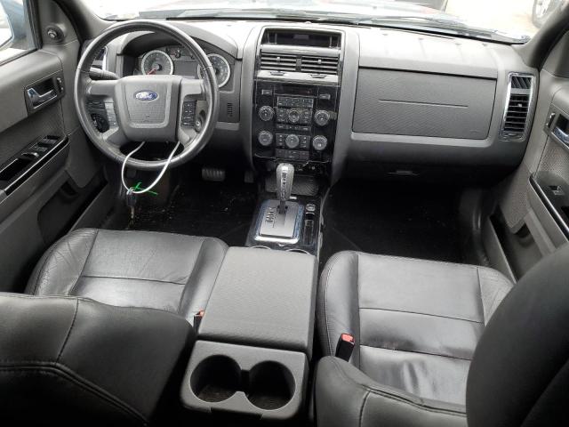 Photo 8 from auction – 2012 FORD ESCAPE LIM with VIN 1FMCU9E73CKC41244