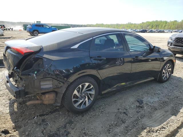 Фото 3 с аукциона – 2016 HONDA CIVIC EX с VIN 19XFC2F74GE010761