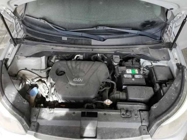 Photo 11 from auction – 2015 KIA SOUL with VIN KNDJN2A23F7800261