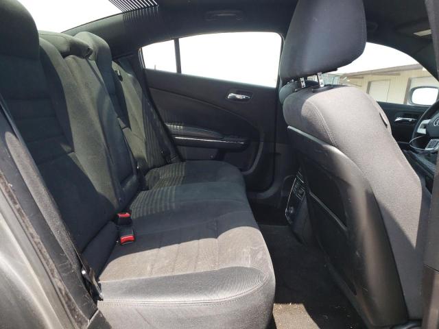 Photo 10 from auction – 2011 DODGE CHARGER with VIN 2B3CL3CG5BH530513
