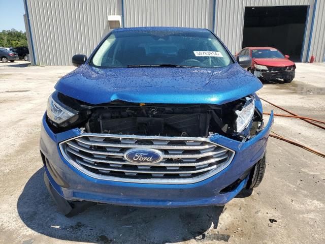Photo 5 from auction – 2020 FORD EDGE SE with VIN 2FMPK4G96LBB41321