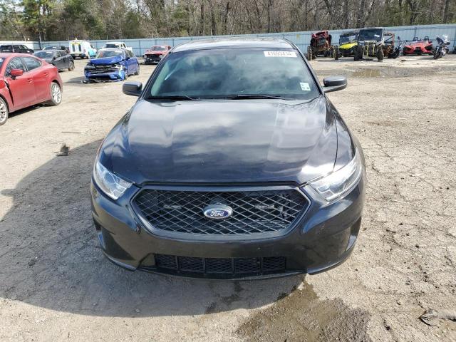 Photo 5 from auction – 2016 FORD TAURUS POL with VIN 1FAHP2MT1GG107063
