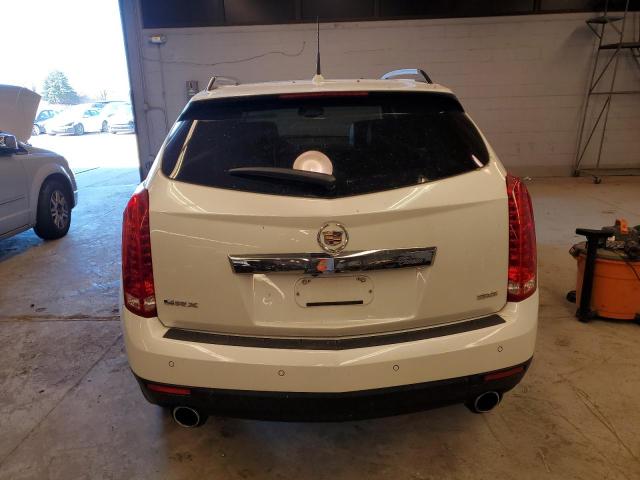Photo 6 from auction – 2013 CADILLAC SRX PERFOR with VIN 3GYFNDE39DS637368