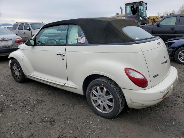 Photo 2 from auction – 2007 CHRYSLER PT CRUISER with VIN 3C3JY55E97T588481