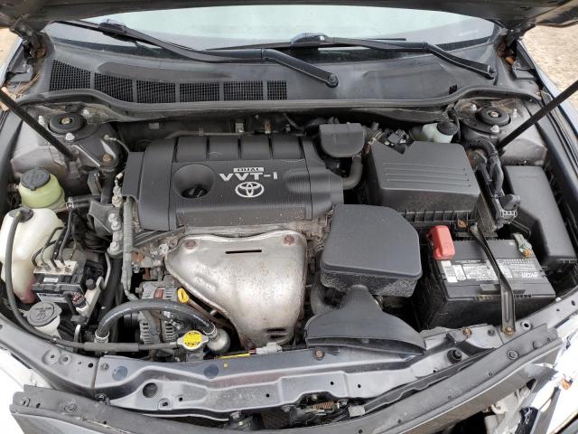 Photo 11 from auction – 2010 TOYOTA CAMRY BASE with VIN 4T4BF3EK2AR042104