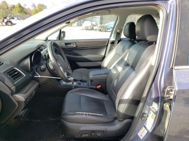 Photo 7 from auction – 2015 SUBARU LEGACY 2.5 with VIN 4S3BNAJ68F3010902