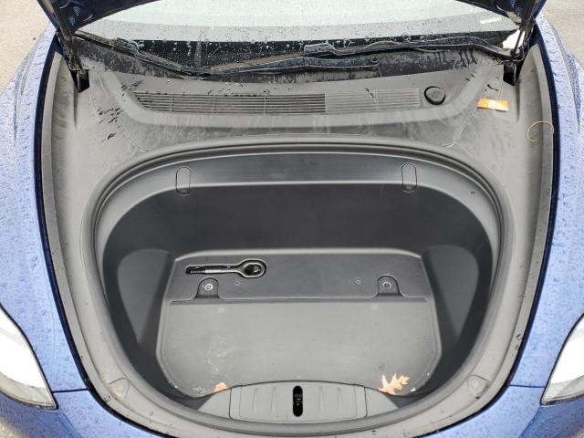 Photo 11 from auction – 2019 TESLA MODEL 3 with VIN 5YJ3E1EB0KF497845