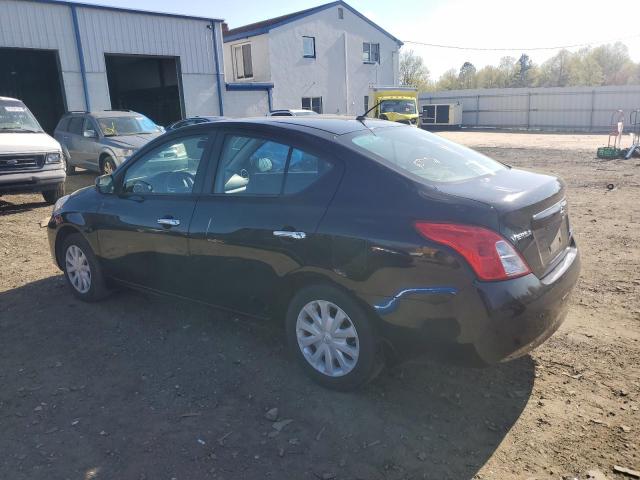 Photo 2 from auction – 2012 NISSAN VERSA S with VIN 3N1CN7AP7CL860992