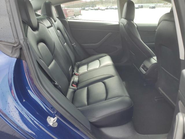 Photo 10 from auction – 2022 TESLA MODEL 3 with VIN 5YJ3E1EA1NF290313