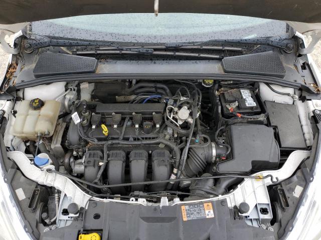 Photo 11 from auction – 2016 FORD FOCUS TITA with VIN 1FADP3J21GL335264
