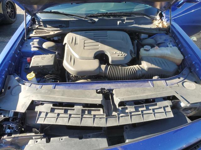 Photo 11 from auction – 2020 DODGE CHALLENGER with VIN 2C3CDZAG9LH172775