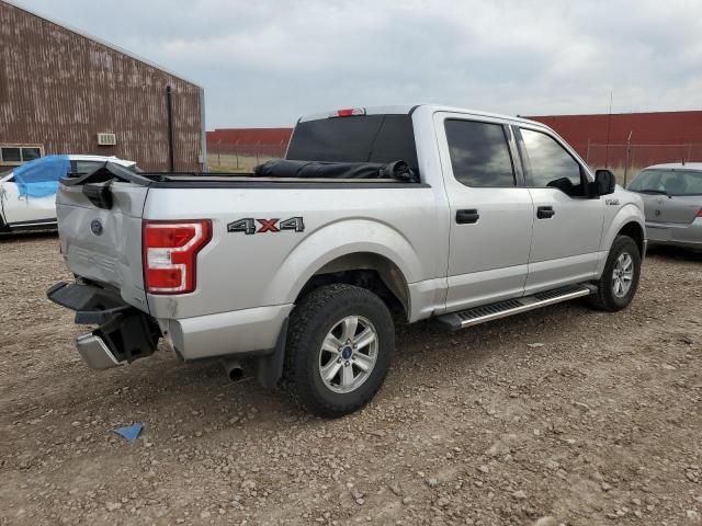 Photo 3 from auction – 2019 FORD F150 SUPER with VIN 1FTEW1E47KFA82119