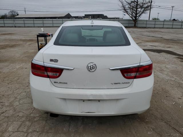 Photo 6 from auction – 2014 BUICK VERANO with VIN 1G4PP5SK7E4206014