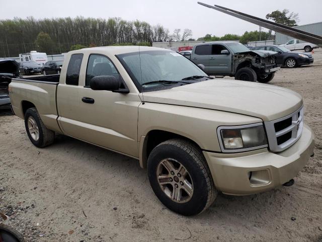 Photo 4 from auction – 2011 DODGE DAKOTA SLT with VIN 1D7RW3BKXBS666950