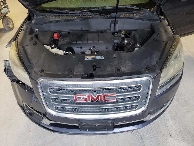 Photo 12 from auction – 2013 GMC ACADIA SLT with VIN 1GKKVRKD2DJ201773