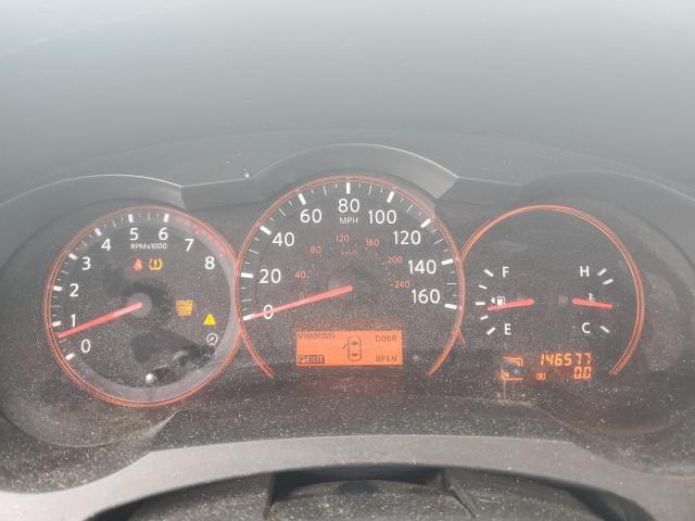Photo 9 from auction – 2009 NISSAN ALTIMA 2.5 with VIN 1N4AL24E89C166622