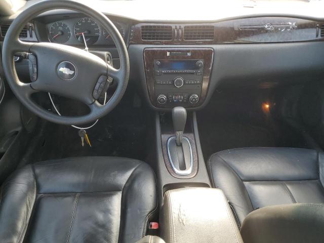 Photo 8 from auction – 2016 CHEVROLET IMPALA LIM with VIN 2G1WC5E39G1170110