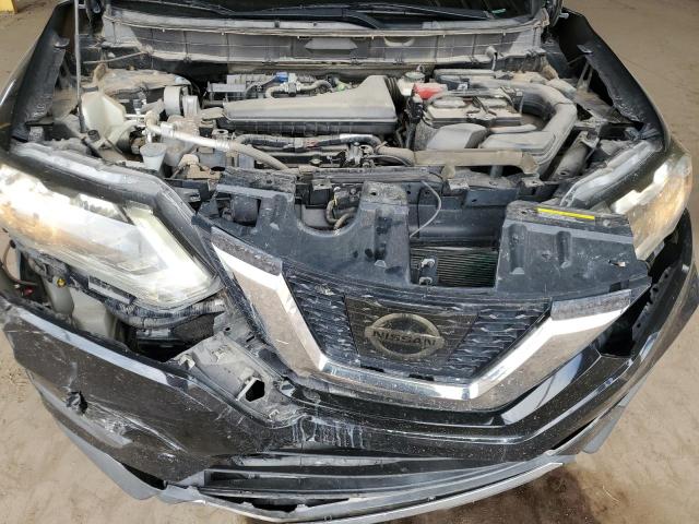 Photo 11 from auction – 2017 NISSAN ROGUE S with VIN 5N1AT2MT2HC865411