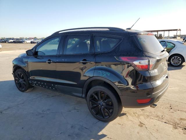Photo 2 from auction – 2017 FORD ESCAPE TIT with VIN 1FMCU0J99HUA93535