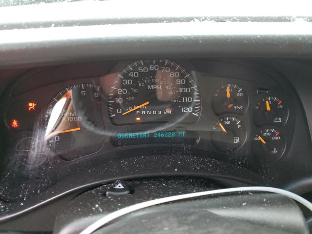Photo 9 from auction – 2006 CHEVROLET SILVERADO with VIN 2GCEC13T361136810