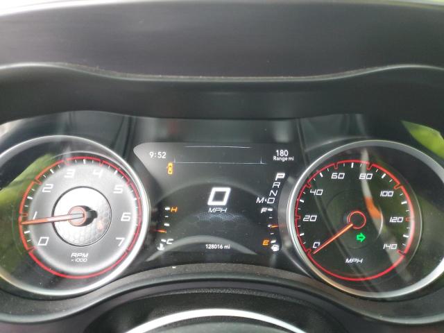 Photo 9 from auction – 2019 DODGE CHARGER with VIN 2C3CDXBG0KH588280