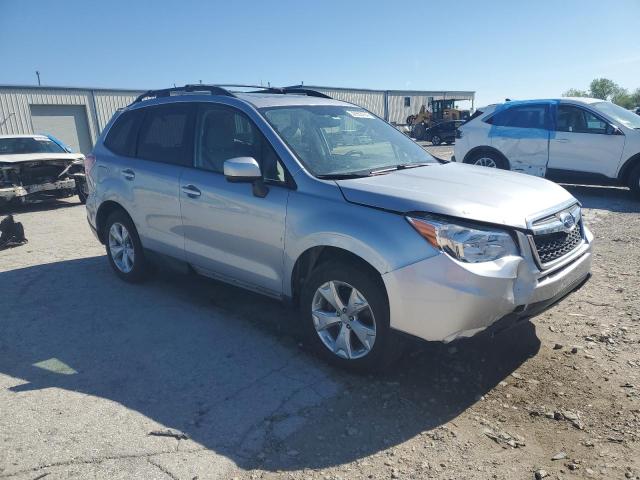 Photo 4 from auction – 2015 SUBARU FORESTER 2 with VIN JF2SJADC8FH470630