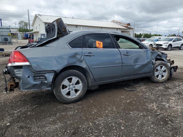 Photo 3 from auction – 2008 CHEVROLET IMPALA with VIN 2G1WT58K789140884