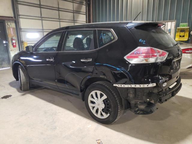 Photo 2 from auction – 2015 NISSAN ROGUE S with VIN KNMAT2MV2FP523341
