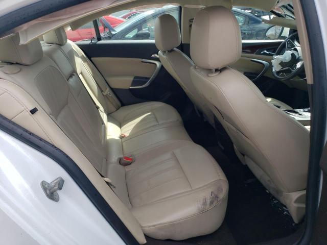 Photo 10 from auction – 2015 BUICK REGAL with VIN 2G4GK5EX5F9299300