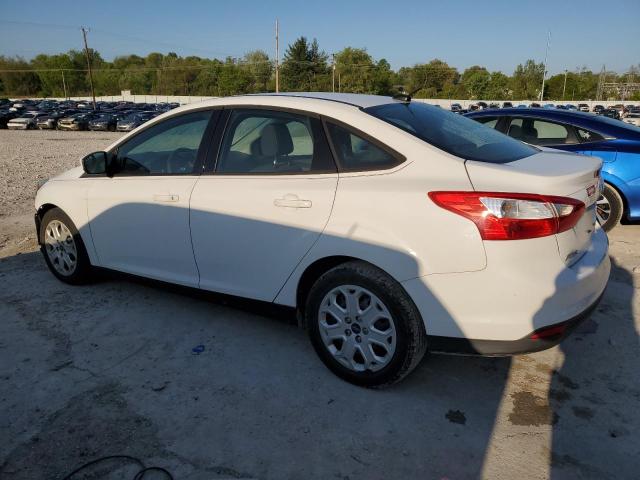 Photo 2 from auction – 2012 FORD FOCUS SE with VIN 1FAHP3F20CL256009