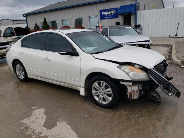Photo 4 from auction – 2011 NISSAN ALTIMA BAS with VIN 1N4AL2AP4BN446442