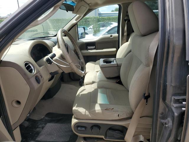 Photo 7 from auction – 2008 FORD F150 SUPER with VIN 1FTPW12V28FA62553